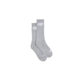 2PACK Skarpetki SynaWorld Grey/White Syna World Skarpetki