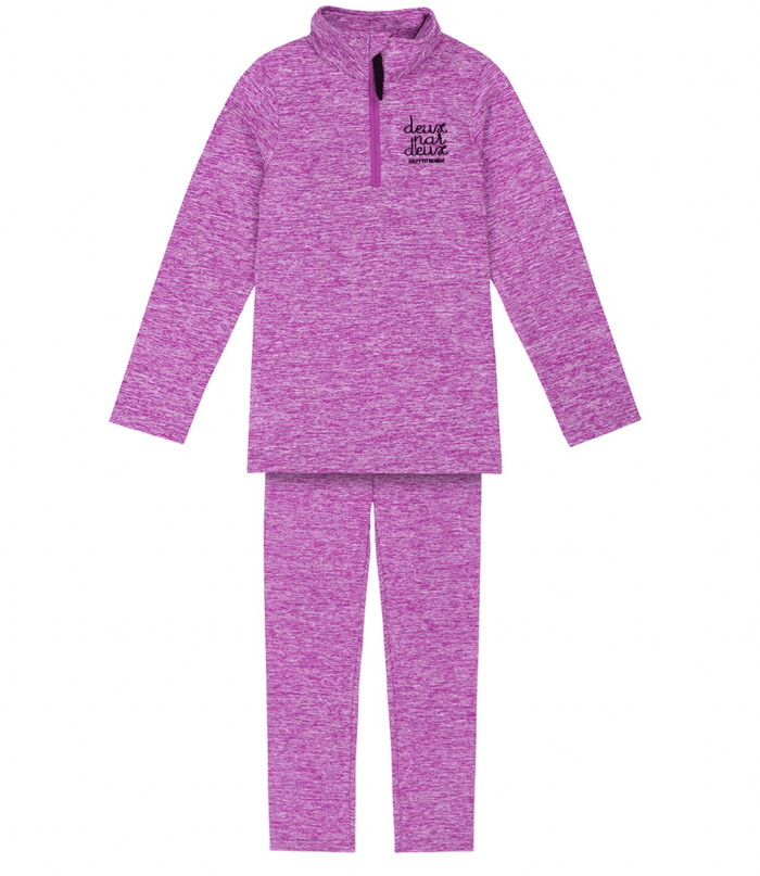 2pc Thermal Underwear
