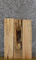 3- Maple Kiln Dried Rustic Lumber Boards/Wood Shelf Slabs 14761