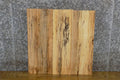 3- Rustic Kiln Dried Maple Craft Pack/Lumber Boards 13770