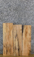 3- Salvaged Kiln Dried Maple Bathroom Vanity Slabs/Lumber Pack 13315