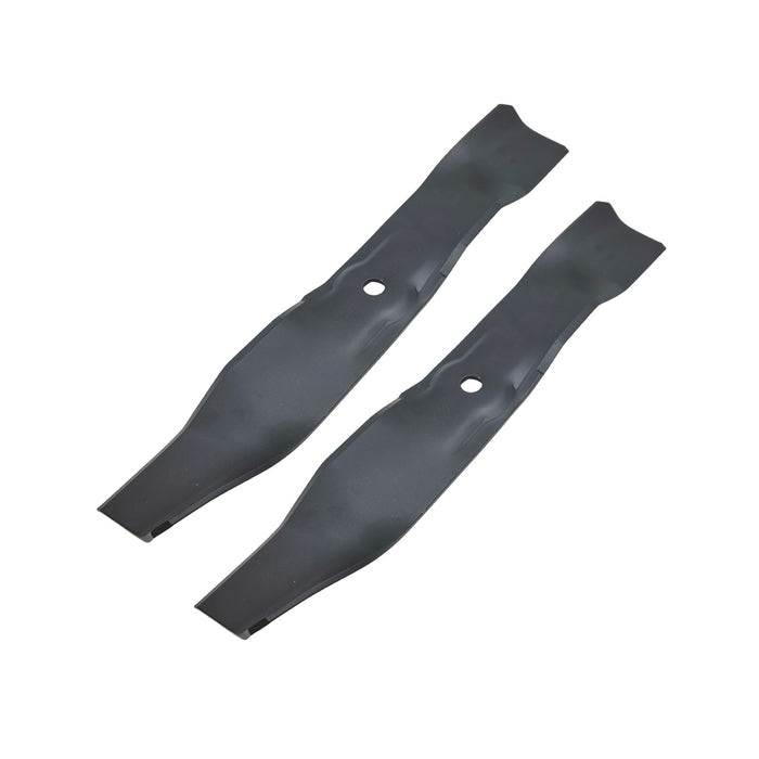 30" Scag 486882 Cutter Blade Set 15-1/4" Long Fits Model SFC30-7CV