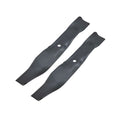 30" Scag 486882 Cutter Blade Set 15-1/4" Long Fits Model SFC30-7CV