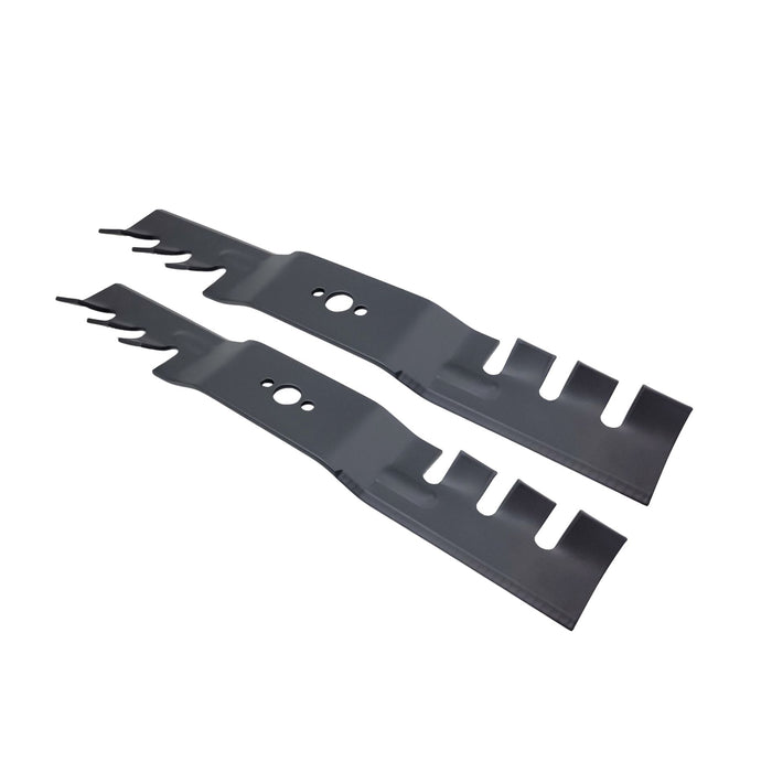 30" Toro & Exmark Mulching Blade Set (Atomic, 116-6358-03)