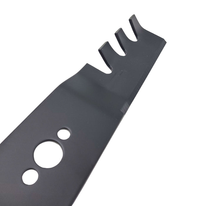 30" Toro & Exmark Mulching Blade Set (Atomic, 116-6358-03)