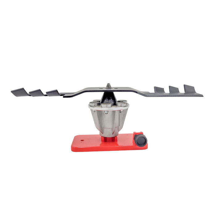 30" Toro & Exmark Mulching Blade Set (Atomic, 116-6358-03)