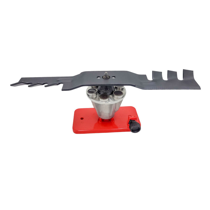 30" Toro & Exmark Mulching Blade Set (Atomic, 116-6358-03)