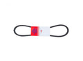 3/8" x 27" 3L V-Belt Covered Polyester Cord
