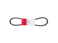 3/8" x 46" 3L V-Belt Covered Polyester Cord