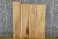 4- Kiln Dried Rustic Maple Lumber Boards/Wood Shelf Slabs 14746-14747