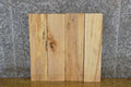 4- Rustic Kiln Dried Maple Lumber Boards/Wood Shelf Slabs 14740-14741