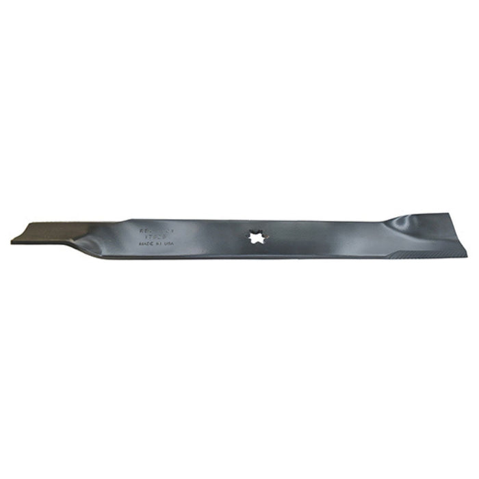 42" & 60" Hustler Blade 609268 w/ Star Center For Raptor X XL & XD (20-1/2"x 6-PT Star)