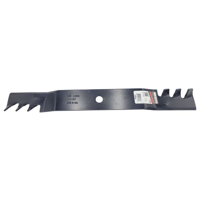 42" John Deere Gator-Style Mulching Blade M170642 (42 in. Accel Deep™)