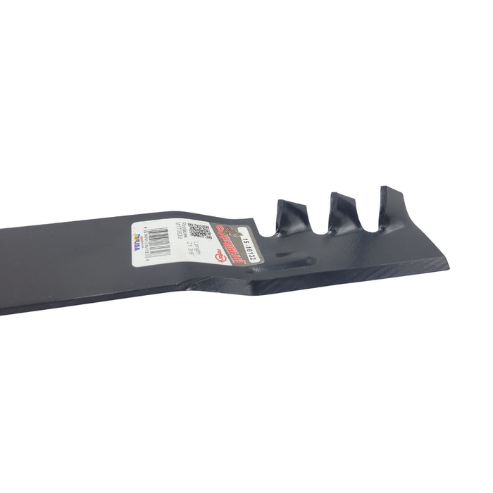 42" John Deere Gator-Style Mulching Blade M170642 (42 in. Accel Deep™)