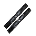 42" John Deere Mower Blade Set GY20683 (XHT Hi-Lift Replaces P/N UC22008 & M170639)