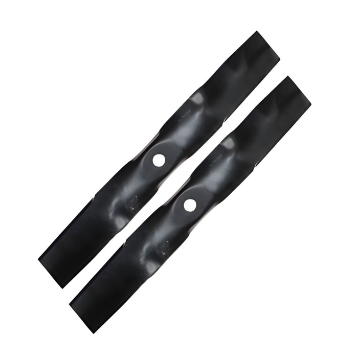 42" John Deere Mower Blade Set GY20683 (XHT Hi-Lift Replaces P/N UC22008 & M170639)