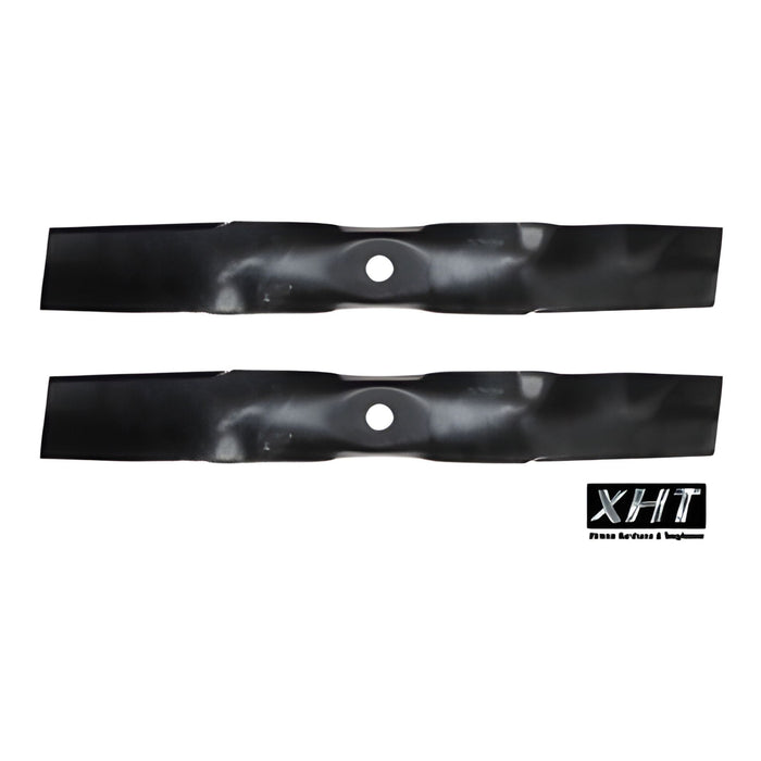 42" John Deere Mower Blade Set GY20683 (XHT Hi-Lift Replaces P/N UC22008 & M170639)