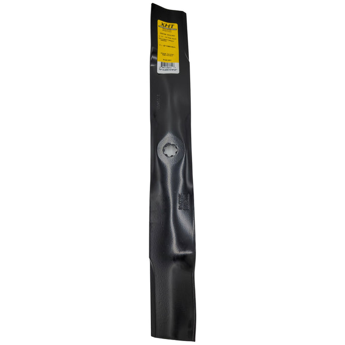 42" John Deere XHT High Lift Mower Blade (7-Point Star Center Hole)