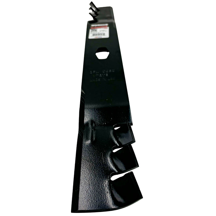 42" MTD Cub Cadet Mulching Blade 'S-Shape' 742P05177-X