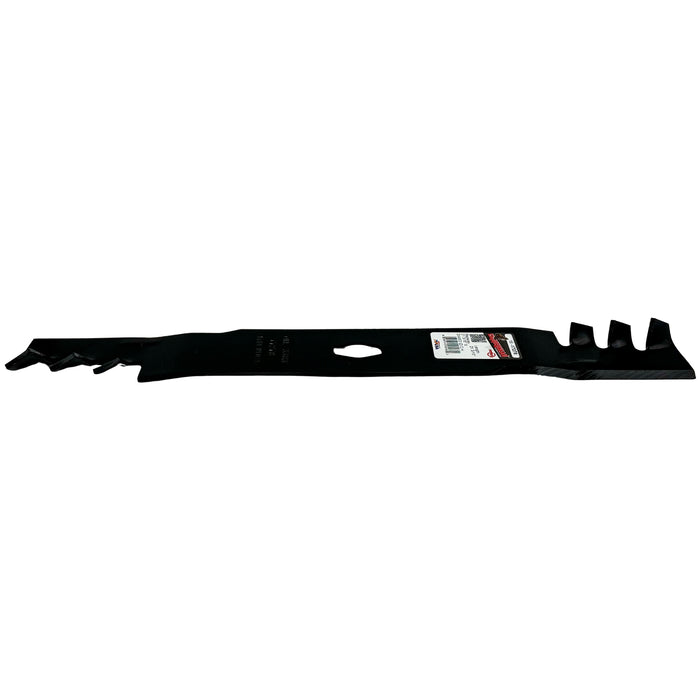 42" MTD Cub Cadet Mulching Blade 'S-Shape' 742P05177-X