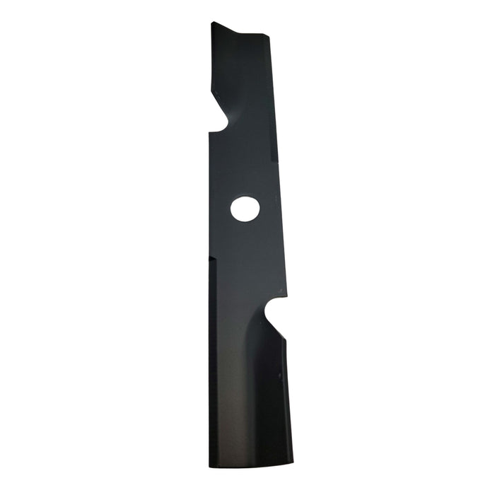 44" Exmark Lazer Z Blade - 103-6400-S Notched 15.25" Hardened Steel