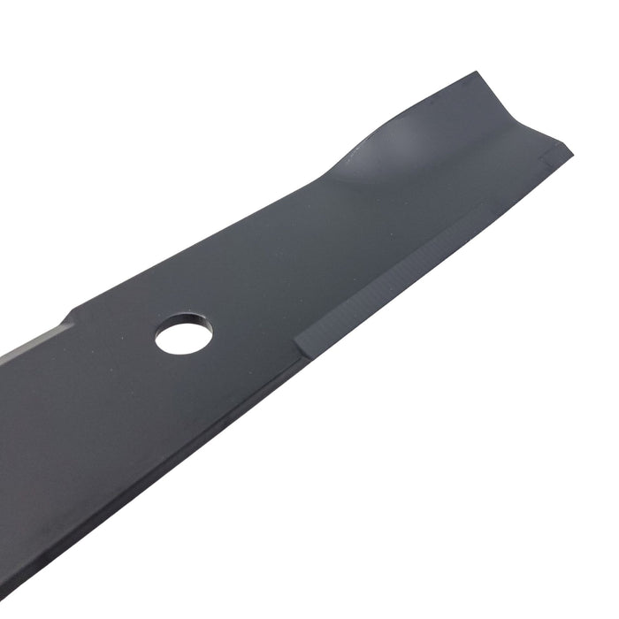 44" Hustler Blade 784256 For FasTrak, Mini Z & Super Mini Z (15.66"-L-F-CW Hardened Steel)