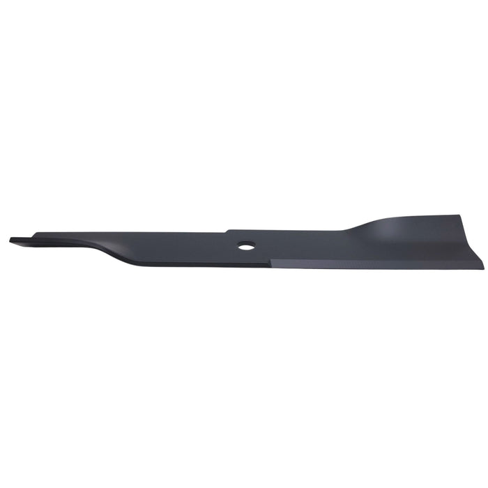 44" Hustler Blade 784256 For FasTrak, Mini Z & Super Mini Z (15.66"-L-F-CW Hardened Steel)
