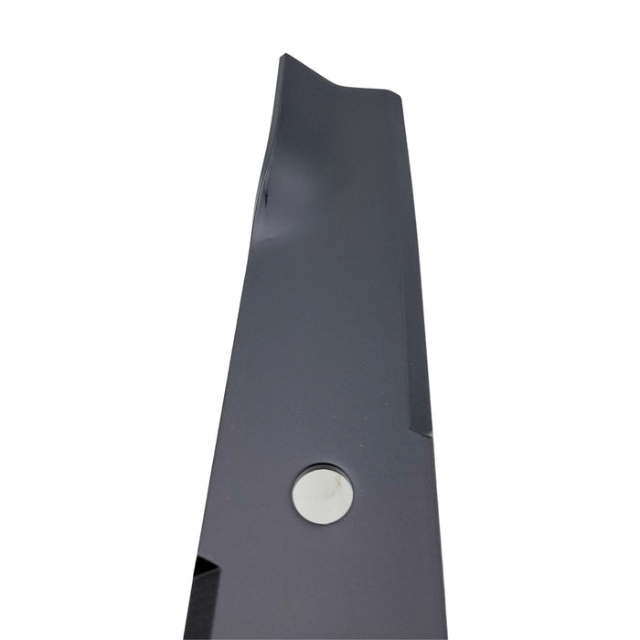 44" Hustler Blade 784256 For FasTrak, Mini Z & Super Mini Z (15.66"-L-F-CW Hardened Steel)