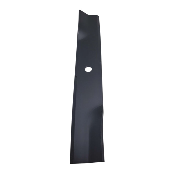 44" Hustler Blade 784256 For FasTrak, Mini Z & Super Mini Z (15.66"-L-F-CW Hardened Steel)