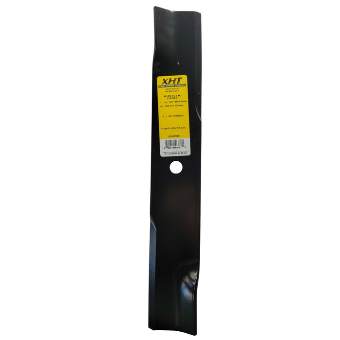 44" Hustler XHT Marbain Steel Blade P/N 784256 & 784256X