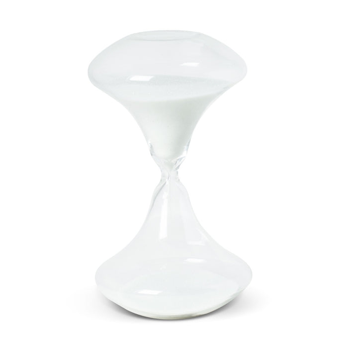 Jordan 45min Art Deco Sand Timer