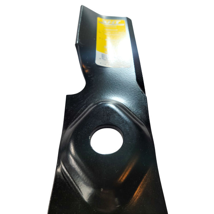 46" Exmark Triton Deck XHT Marbain Steel High-Lift Blade