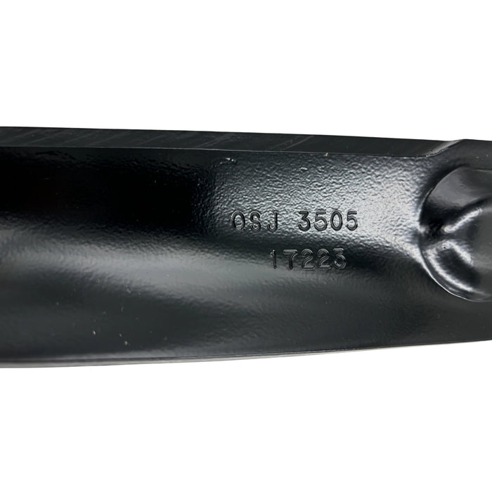 46" MTD Cub Cadet Blade For S-Shape Center Hole 742-05510-L