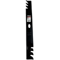 46" MTD Cub Cadet Mulching Blade 'S-Shape' 742P05510-X