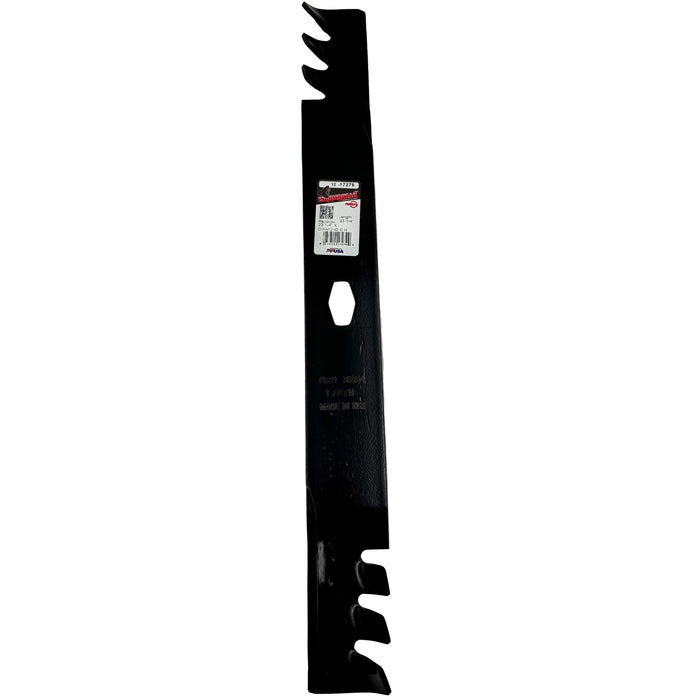46" MTD Cub Cadet Mulching Blade 'S-Shape' 742P05510-X