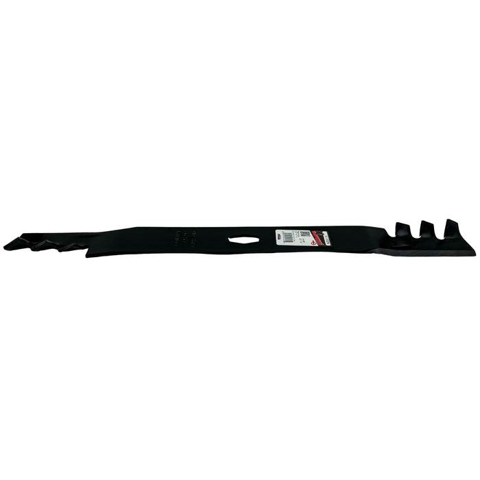 46" MTD Cub Cadet Mulching Blade 'S-Shape' 742P05510-X