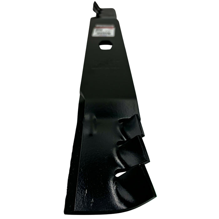 46" MTD Cub Cadet Mulching Blade 'S-Shape' 742P05510-X
