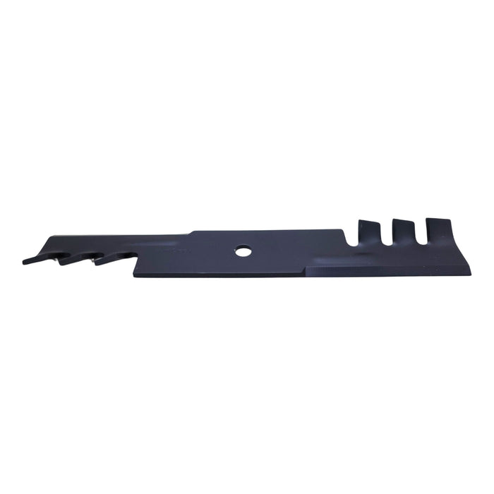 48" Cut Gator Mulching Blade (16-1/4" x 5/8" Hole - Hardened Steel) Lawn Crack