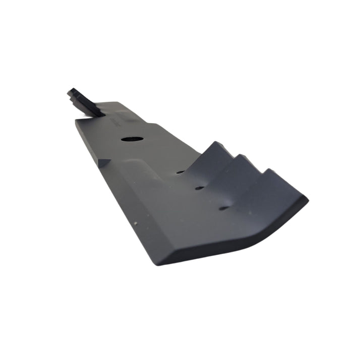 48" Cut Gator Mulching Blade (16-1/4" x 5/8" Hole - Hardened Steel) Lawn Crack