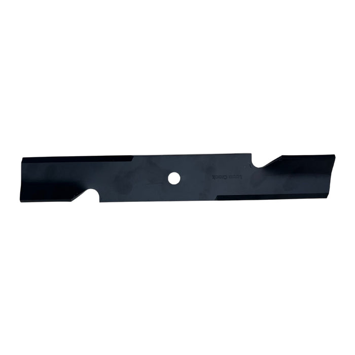 48" Cut High-Lift Blade (16-1/4" x 5/8" Hole) Hardened Steel