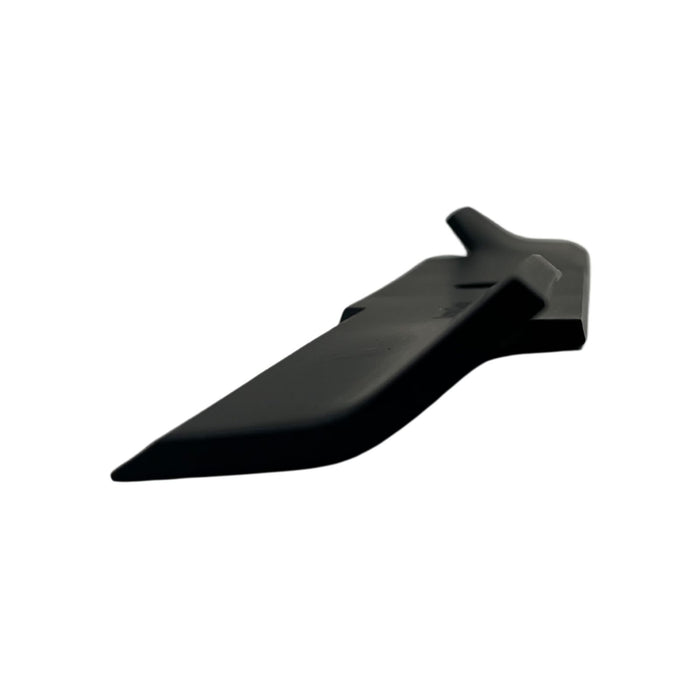 48" Cut High-Lift Blade (16-1/4" x 5/8" Hole) Hardened Steel