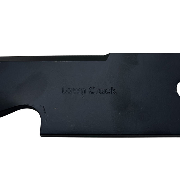 48" Cut High-Lift Blade (16-1/4" x 5/8" Hole) Hardened Steel