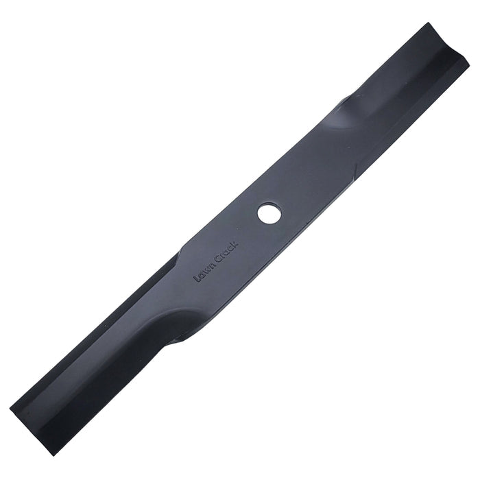 48" Cut Low-Lift Blade (16-1/2" Long x 5/8" Hole) Hardened Steel