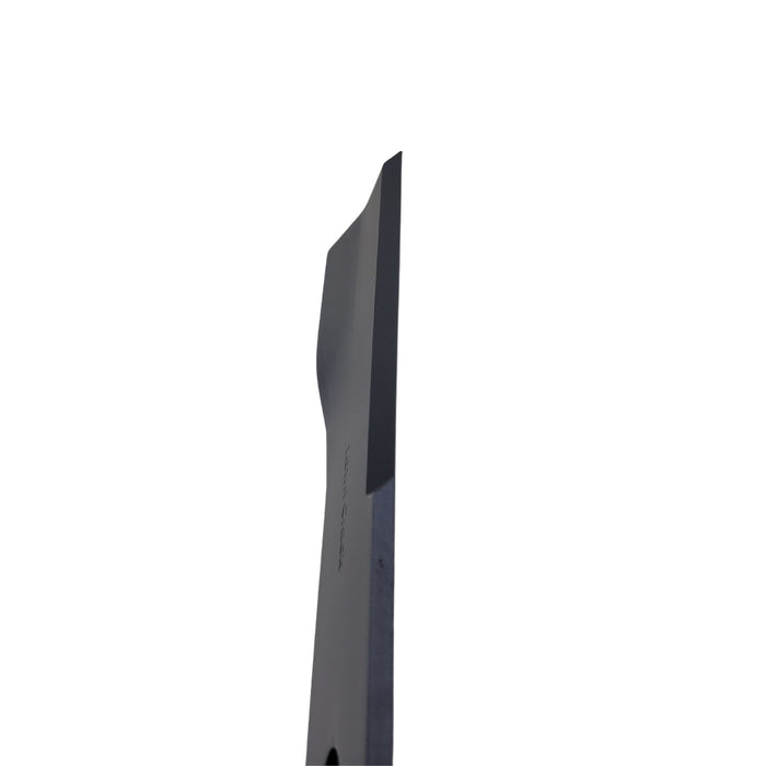 48" Cut Low-Lift Sand Blade (16.5" Long x 5/8" Hole x 2.5" Wide) Hardened Steel