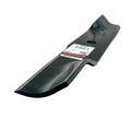 48" Deck Hustler Blade Excel P/N 795757, 601123 & 601014 (16-1/2"x5/8" Hi-Lift Blade)