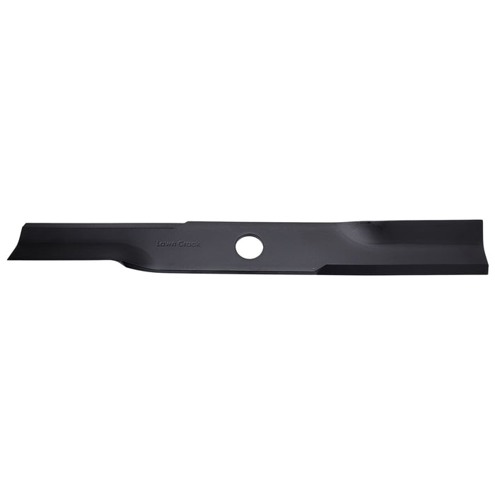 48" Exmark Blade 16-1/4" Long with 15/16" Hole - Hardened Steel