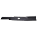 48" Exmark Blade 16-1/4" Long with 15/16" Hole - Hardened Steel