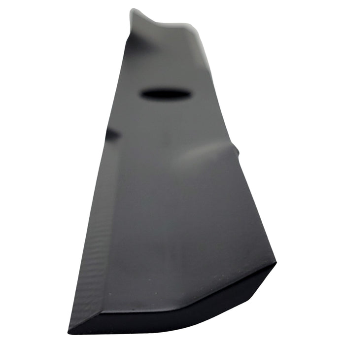 48" Exmark Blade 16-1/4" Long with 15/16" Hole - Hardened Steel