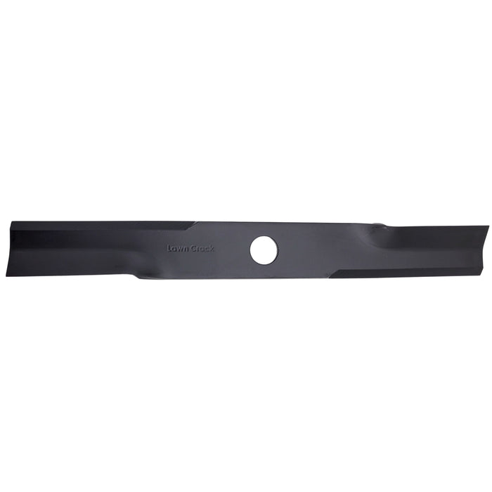 48" Exmark Blade 16-1/4" Long with 15/16" Hole - Hardened Steel