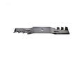 48" John Deere HD Gator Blade M115495 (16-5/8" Long x 51/64" Hole)